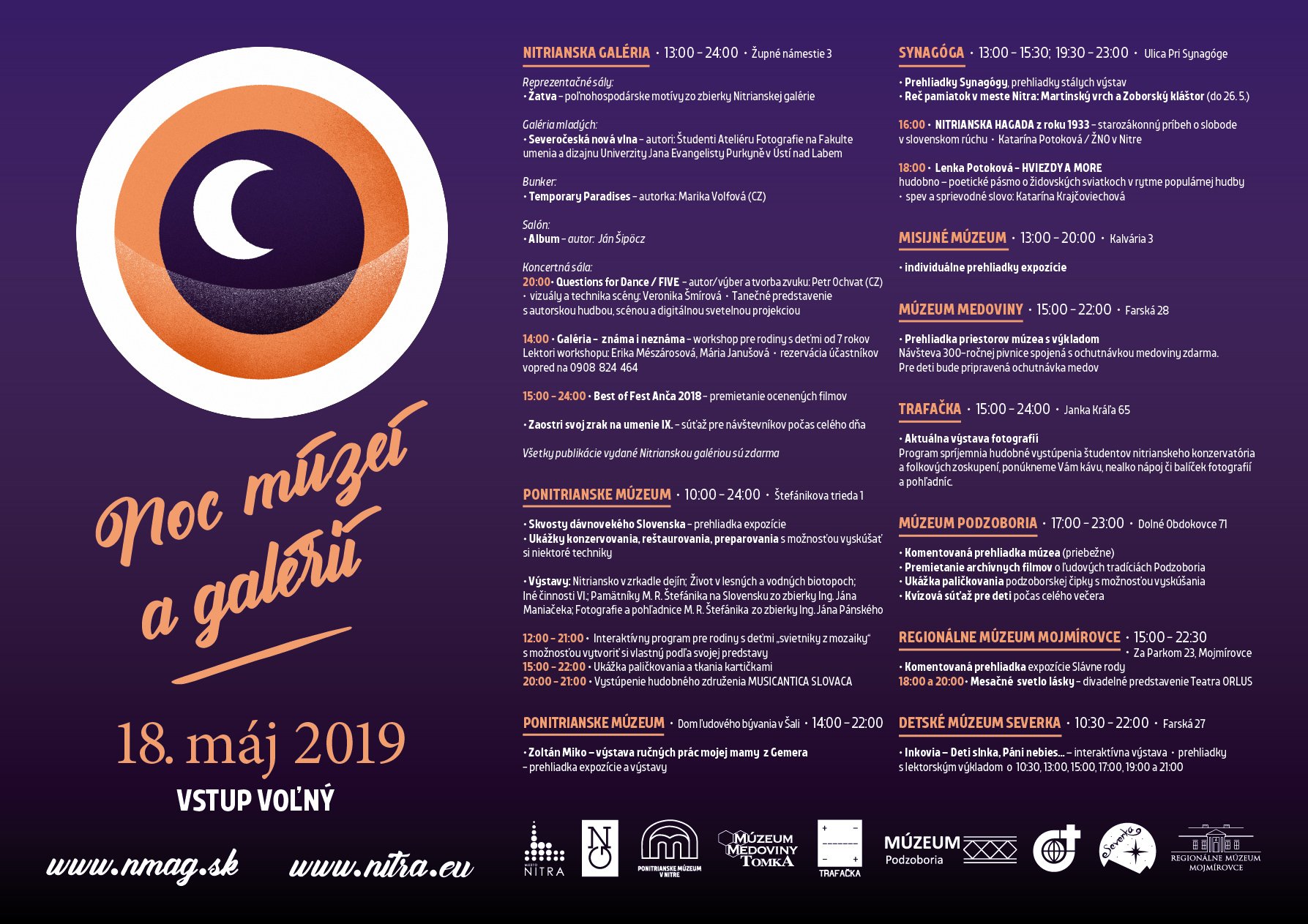 events/2019/05/admid0000/images/Noc múzeí a galérií 2019 - program.jpg